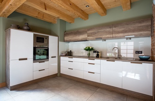 Epfig House | Magnificent XVIIIth century farmhouse, in the heart of the Alsace vineyard.