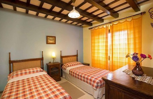 Fontcoberta Other | Magnificient 19th century country house with pool, barbecue porch, garden,.