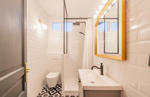 Poincare Apartment | Magnifique 50m carré Centre Ville