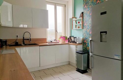 Chalons-en-Champagne Apartment | Magnifique appartement proche centre-ville et gare chemin du barrage