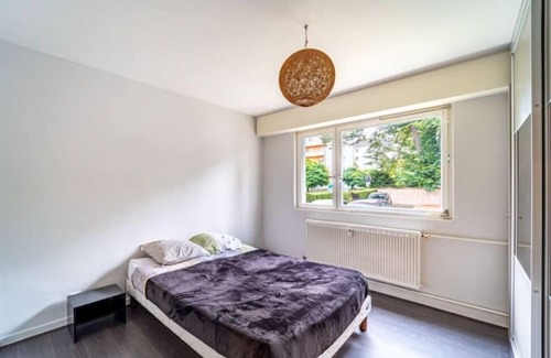 Schiltigheim Apartment | Magnifique Appartement f2