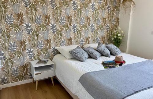 Cogolin Apartment | Magnifique appartement aux portes de St Tropez