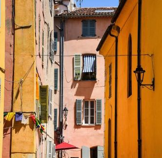 Cogolin Apartment | Magnifique appartement aux portes de St Tropez