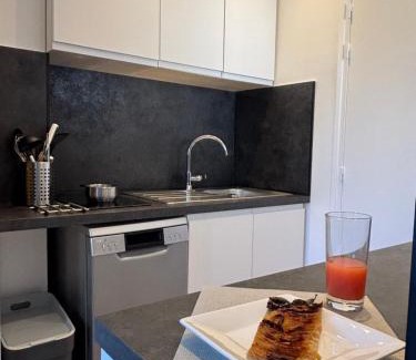 Cogolin Apartment | Magnifique appartement aux portes de St Tropez
