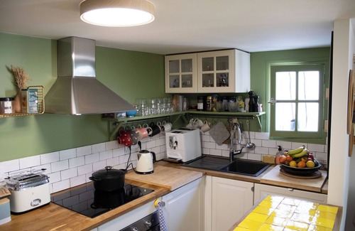 Parc-de-Montsouris Apartment | Magnifique Appartement Proche du Quartier Latin