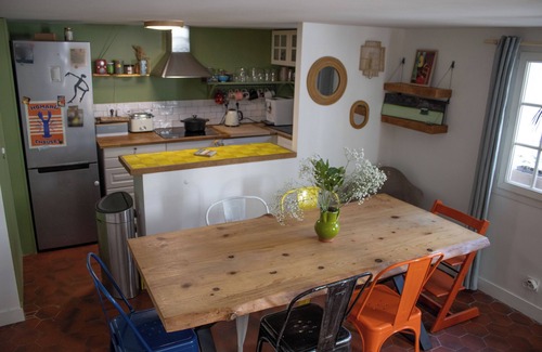 Parc-de-Montsouris Apartment | Magnifique Appartement Proche du Quartier Latin