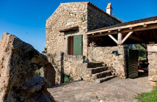 Cargese House | Magnifique Bergerie AMORE vue panoramique mer et montagne
