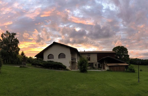 Montagne House | Magnifique Domaine aux Portes de la Drôme