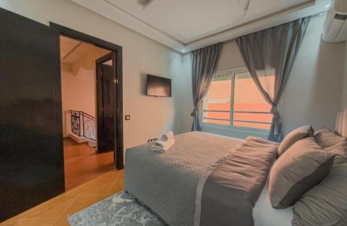 Arset El Bilk Apartment | Magnifique duplex moderne