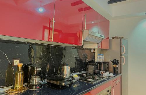 Arset El Bilk Apartment | Magnifique duplex moderne