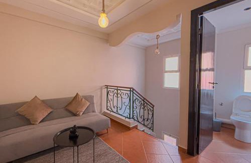 Arset El Bilk Apartment | Magnifique duplex moderne