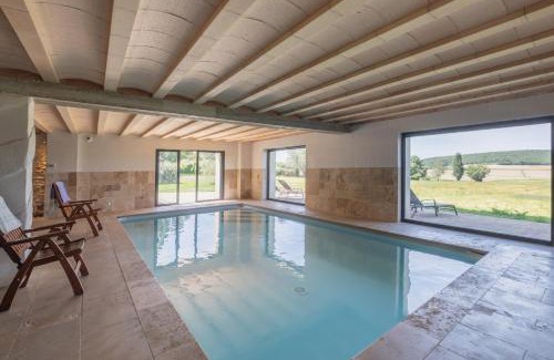La Touche House | Magnifique Gite Provençal