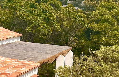 Li Lieri Villa | Magnifique Propriété Avec Piscine et vue mer