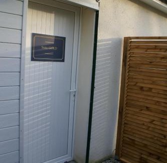 Martragny Bed & Breakfast | Magnifique Suite avec Jacuzzi privatif