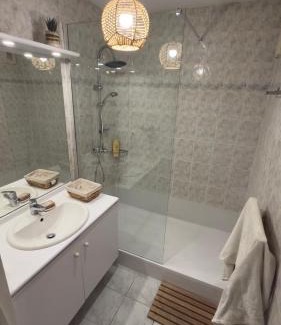 Sud Apartment | Magnifique T2 Aix-en-Provence