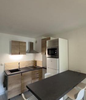 Sud Apartment | Magnifique T2 Aix-en-Provence