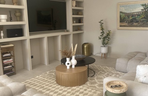 Maillane Villa | Magnifique Villa au Cœur de la Provence