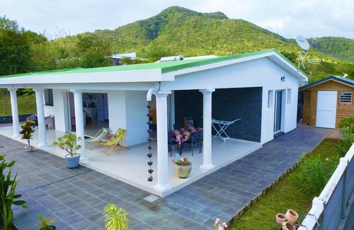 Le Diamant Villa | Magnifique Villa avec Piscine et mer