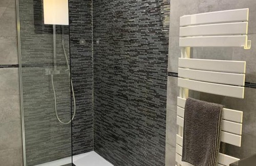 Corbara Villa | Magnifique villa avec piscines et cuisine d’été