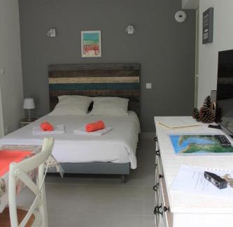 Andernos-les-Bains Apartment | MAGNIFIQUES APPTS à 1 MINUTE DE LA PLAGE