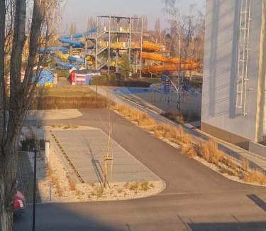 Dunajska Streda Apartment | Magnolia Apartman