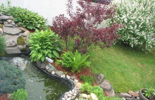 Granby Bed & Breakfast | Magnolia B&B