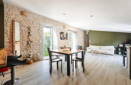 Barzan House | Magnolia