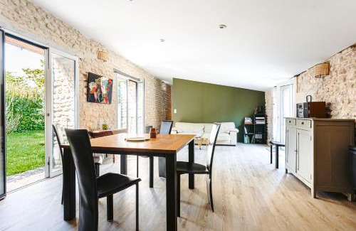 Barzan House | Magnolia