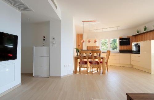 Icici Apartment | Magnolia