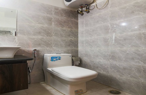 Sualkuchi Hotel | Magnolia Inn near GNRC & Secretariat, GS Rd