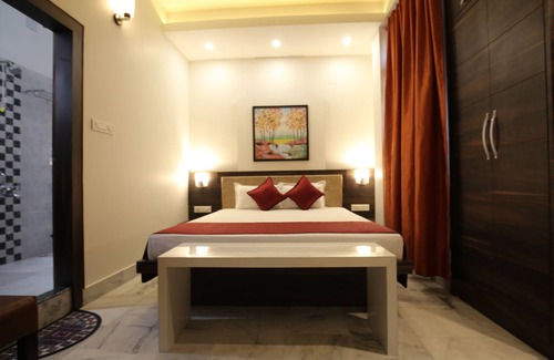 Sualkuchi Hotel | Magnolia Inn near GNRC & Secretariat, GS Rd