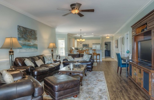 Myrtle Beach Condo | Magnolia Pointe by Palmetto Vacations