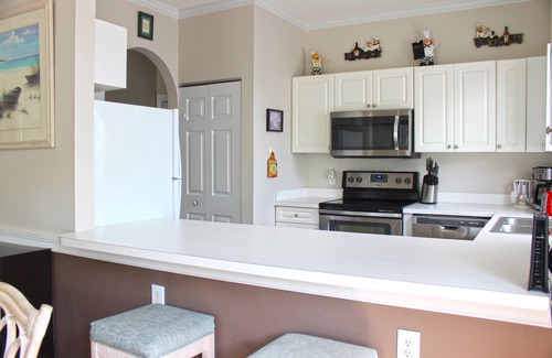 Myrtle Beach Condo | Magnolia Pointe by Palmetto Vacations