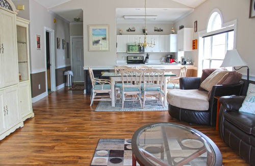 Myrtle Beach Condo | Magnolia Pointe by Palmetto Vacations