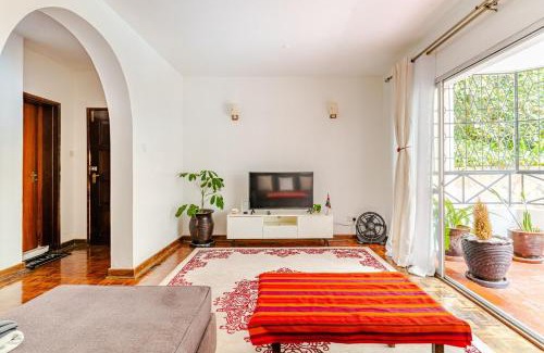 Westlands Apartment | Magnolia Riverside Drive Westlands