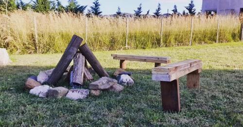 Tandil Apartment | Magnolia's Cabañas