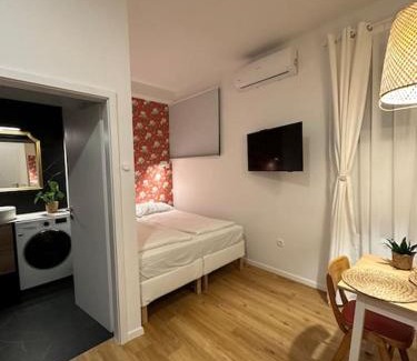 Domzale Apartment | Magnolia Studio