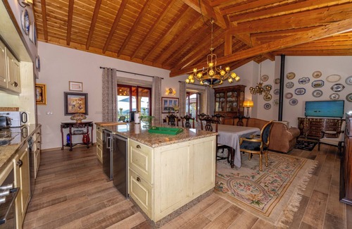 Calheiros Other | Magnolia Sublime Villas | Large Bungalow with naturally heated pool and gardens