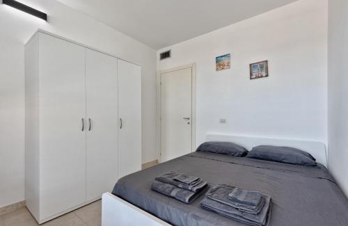 Eraclea Mare Apartment | Magnolie A37, Vista & comfort vicino al mare