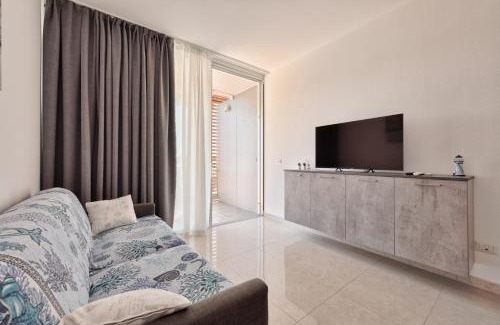 Eraclea Mare Apartment | Magnolie A37, Vista & comfort vicino al mare