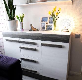 Liepaja Apartment | Magnolija