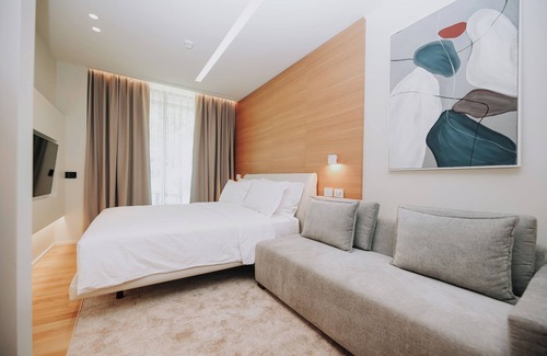 Vlore Hotel | Magnus Hotel