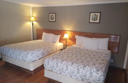Creston Hotel | Magnuson Hotel Creston
