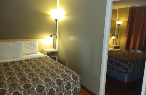 Creston Hotel | Magnuson Hotel Creston