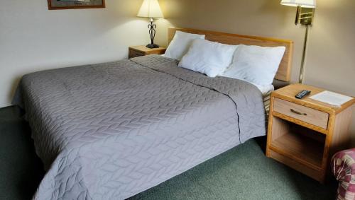 Ironwood Hotel | Magnuson Hotel Ironwood