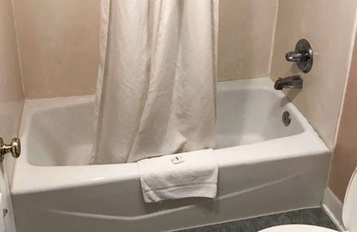 Marietta Hotel | Magnuson Hotel Marietta