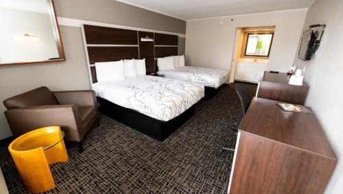 Northwest Hotel | Magnuson Hotel Virginia Beach