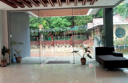 Mindoro Hotel | Magsaysay Hillside Resort powered by Cocotel