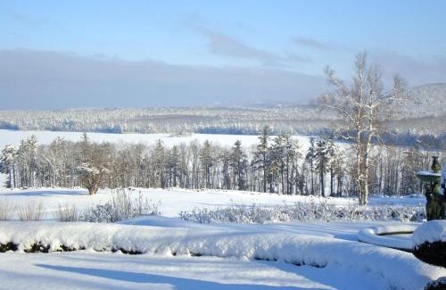 Ashburnham Bed & Breakfast | Maguire House Bed and Breakfast