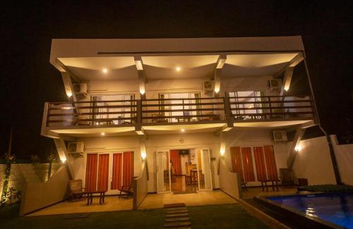 Waikkal Hotel | Maha Oya Breeze